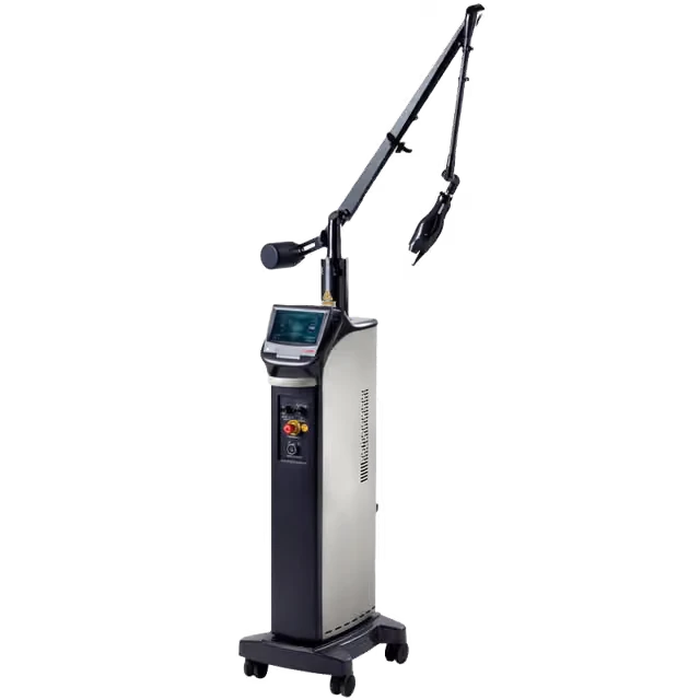 CO2 Fractional Laser