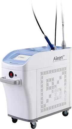 Aileen Laser