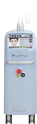 ليزر BB LAVIEEN