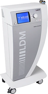 ليزر LDM Smart