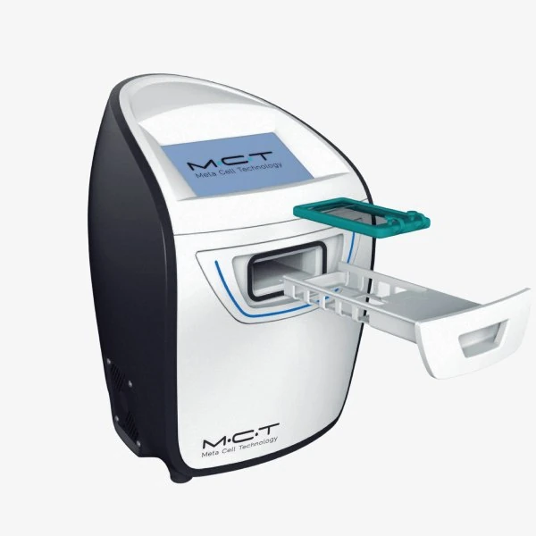 Meta Cell Technology (MCT)