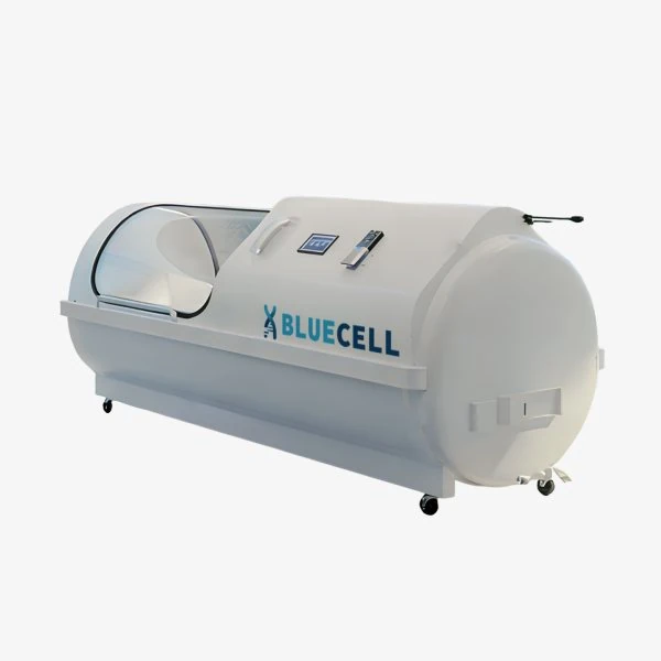 Hyperbaric Oxygen Equipment