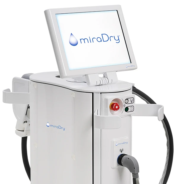 miraDry