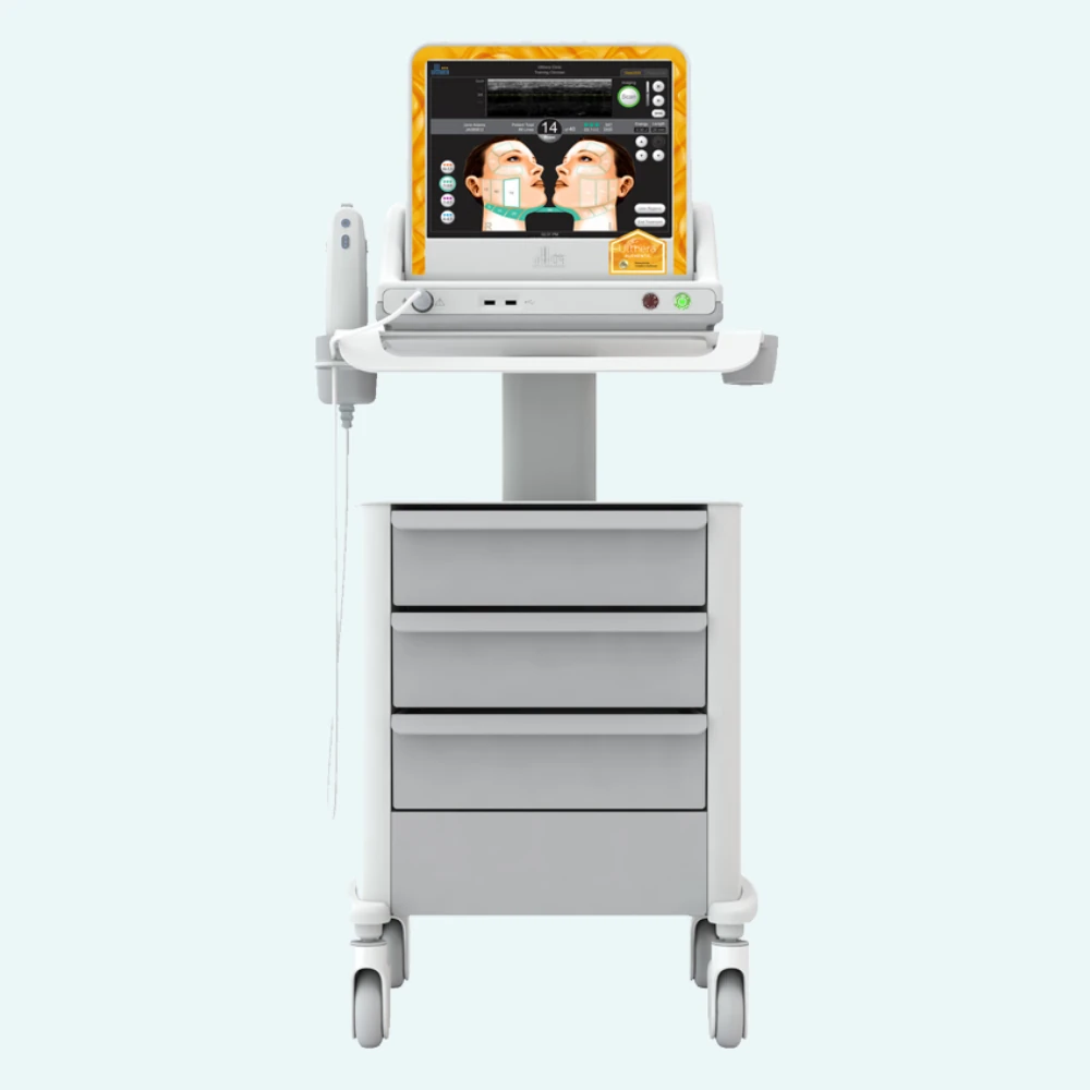 Ultherapy