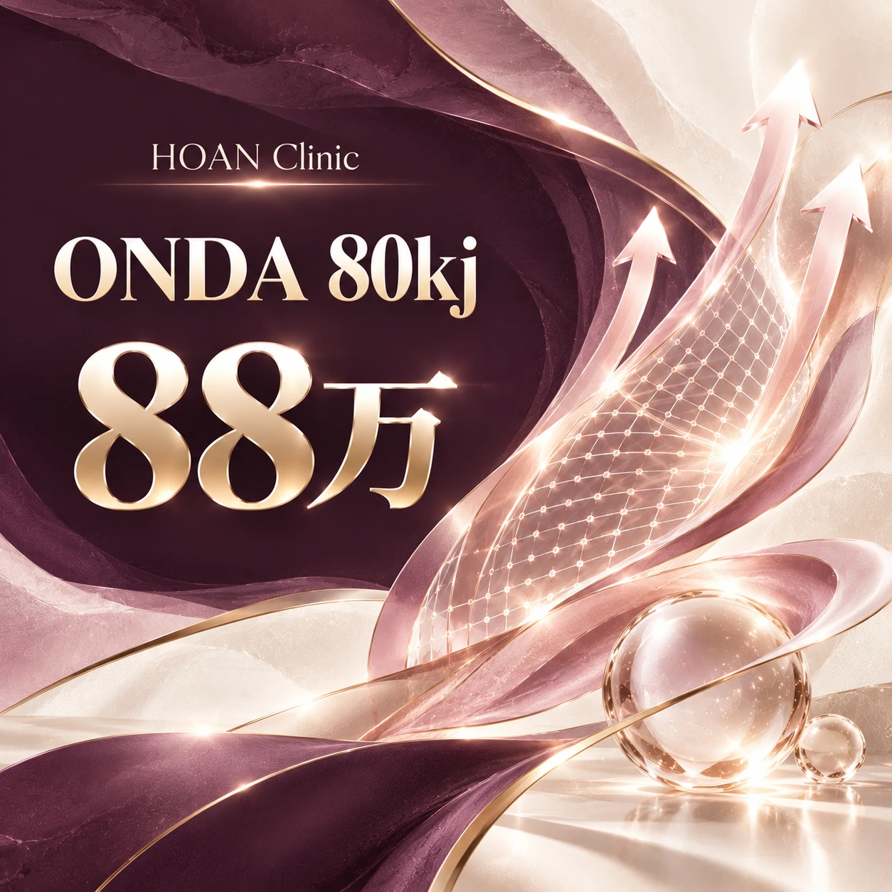 ONDA 80kj