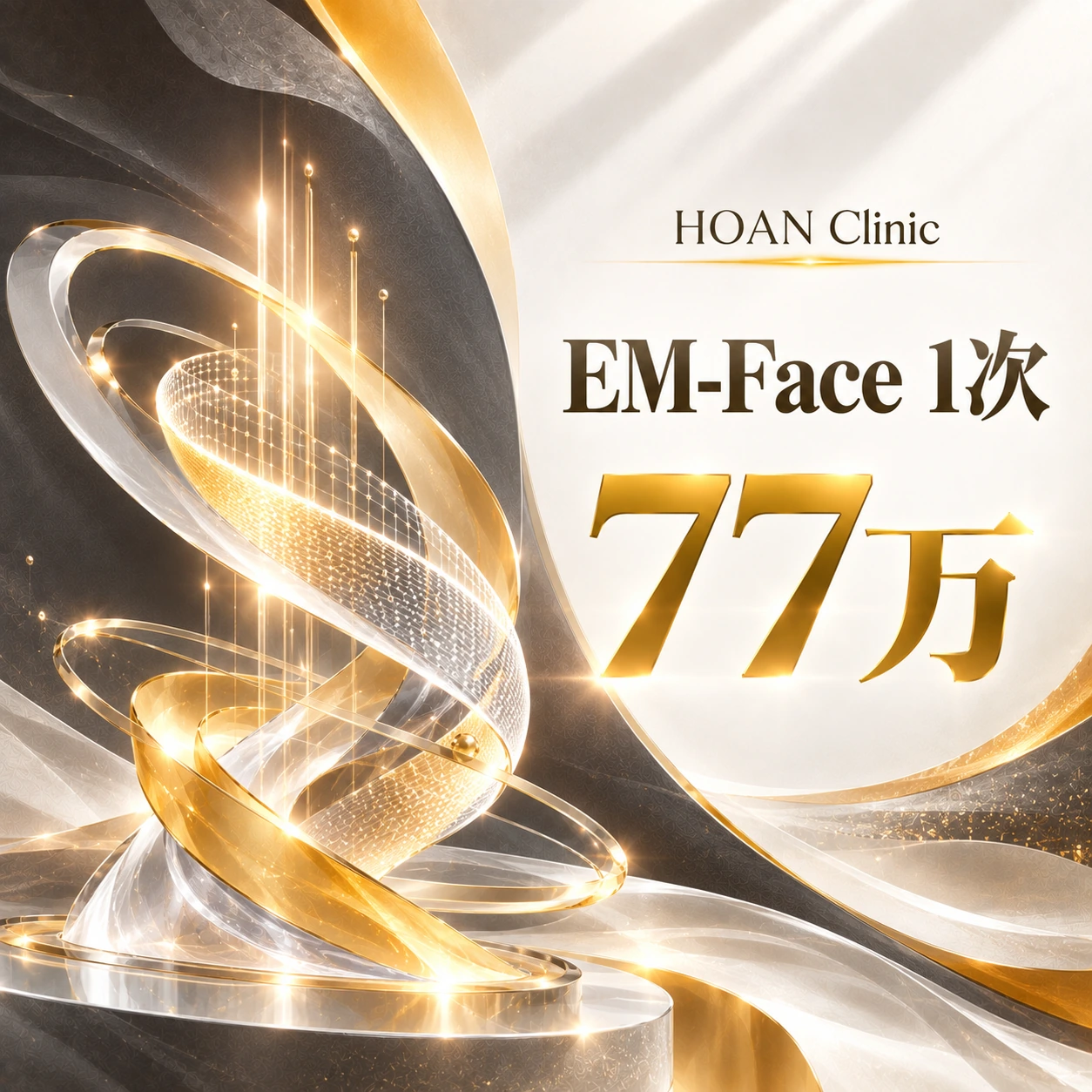 EM-Face 1次