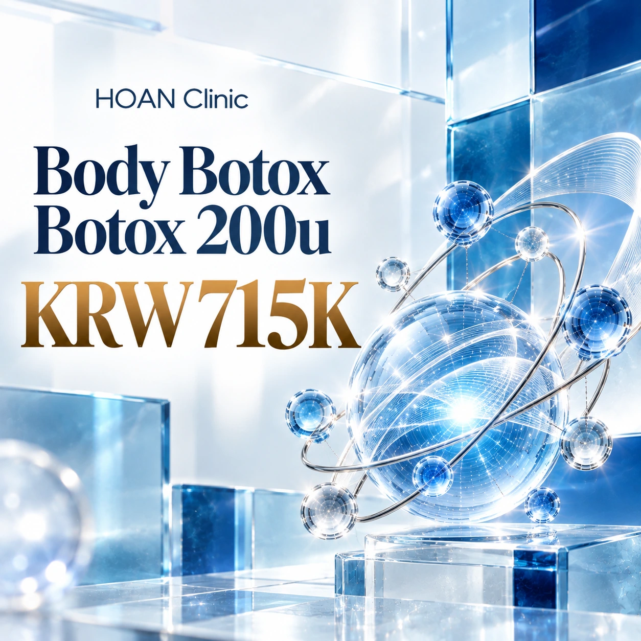 Body Botox Botox 200u