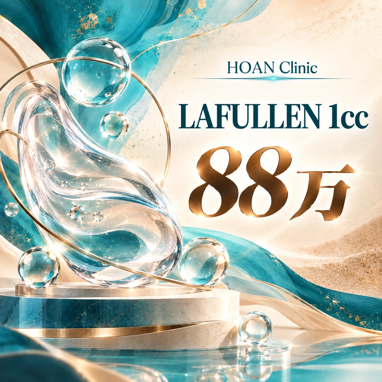 LAFULLEN 1cc