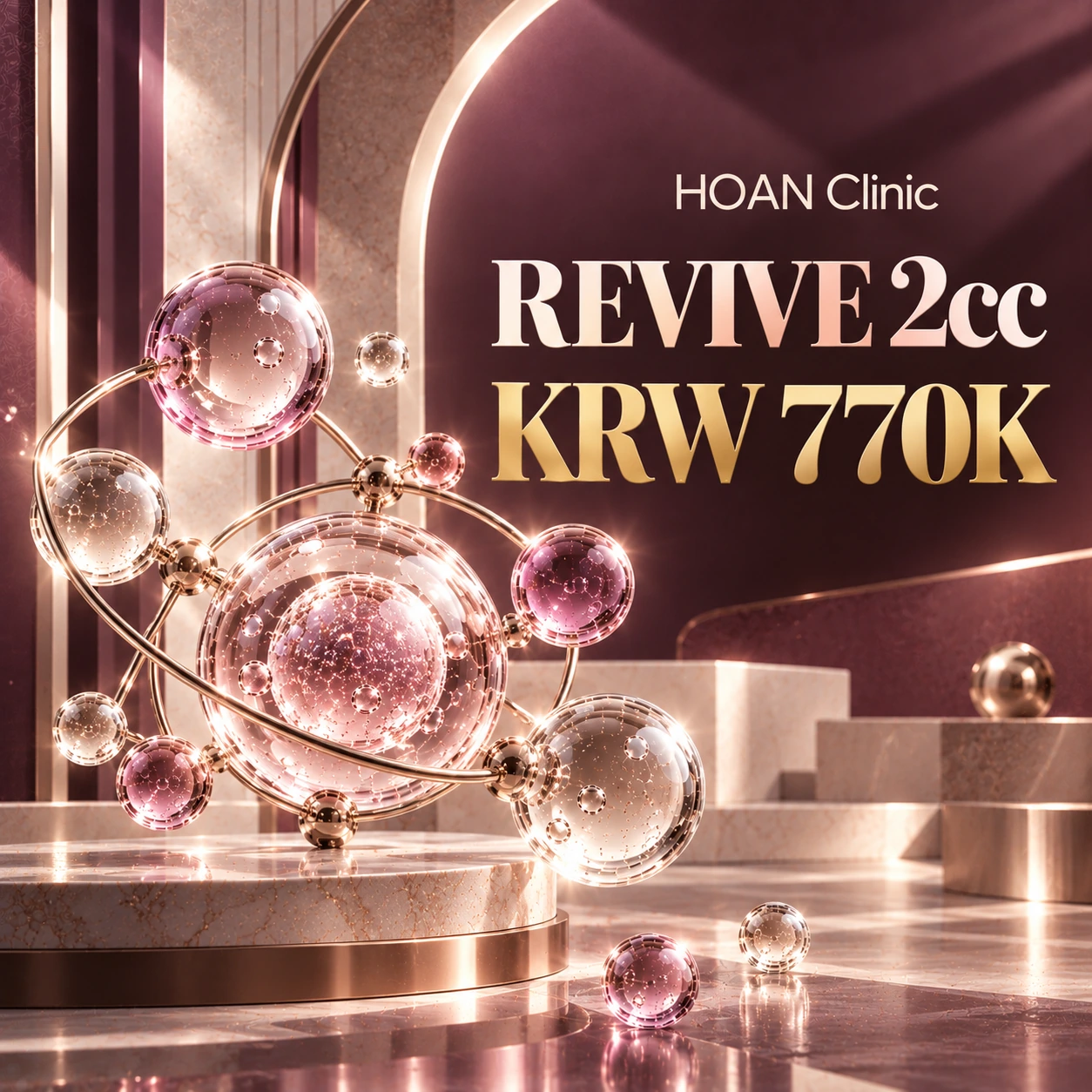 REVIVE 2cc
