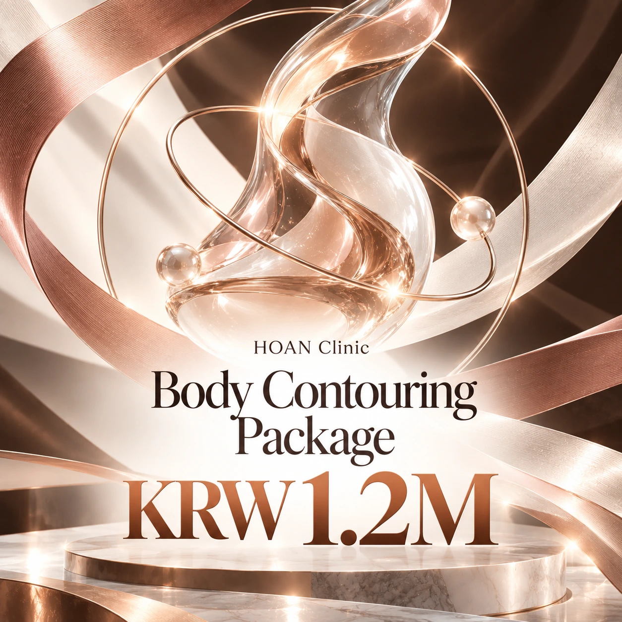 Body Contouring Package