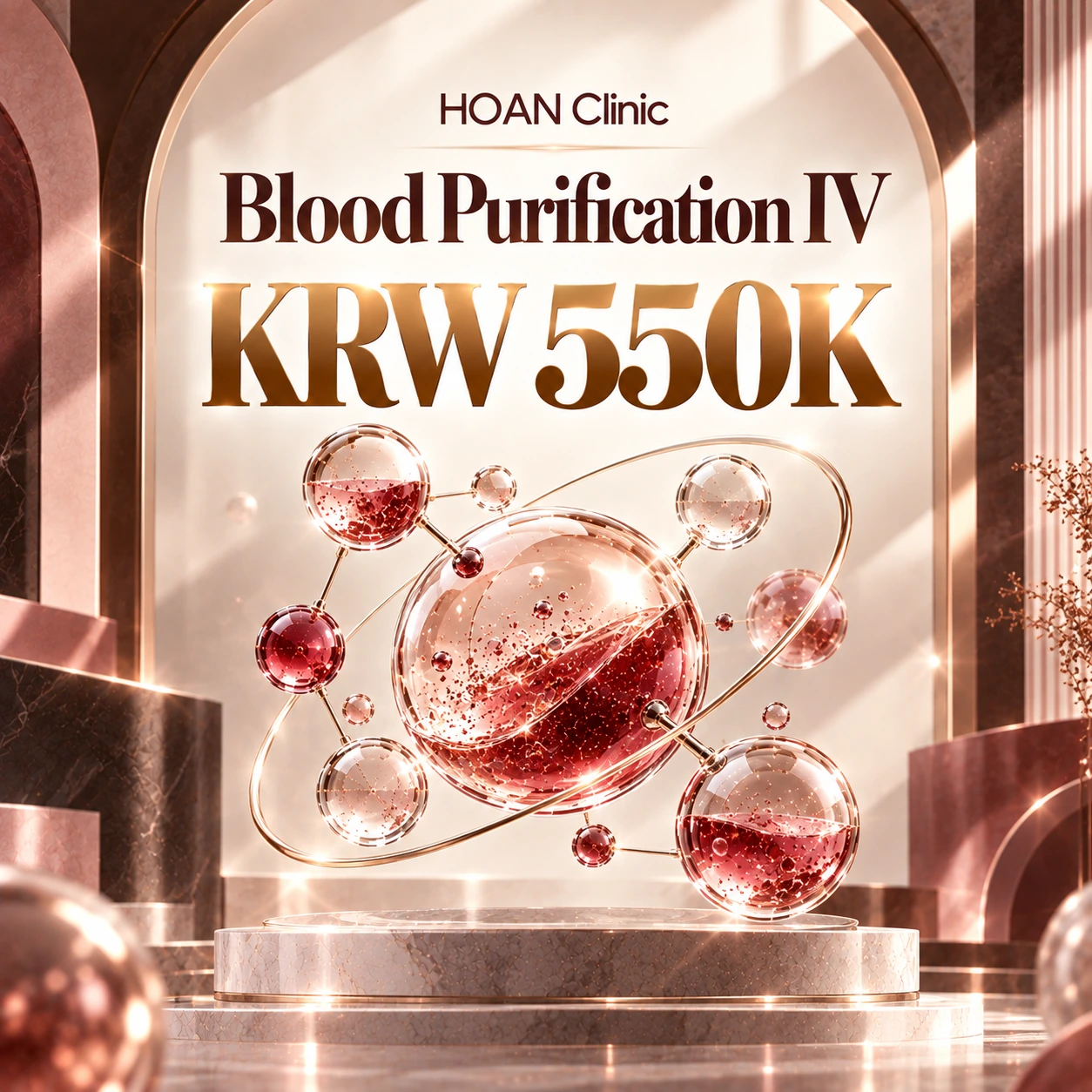 Blood Purification IV