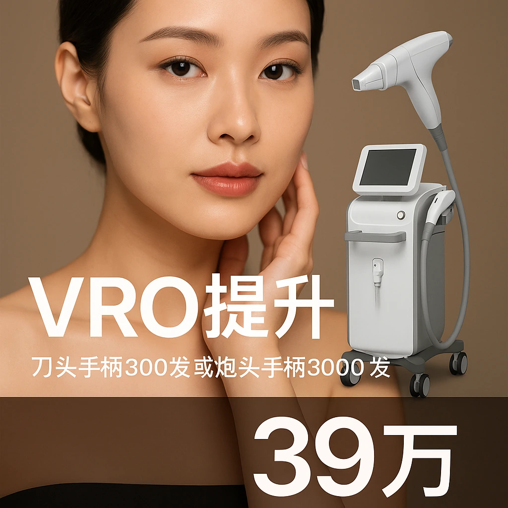 VRO提升
