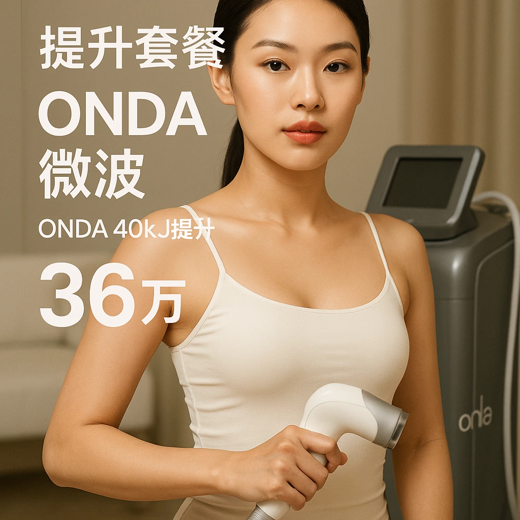 ONDA微波