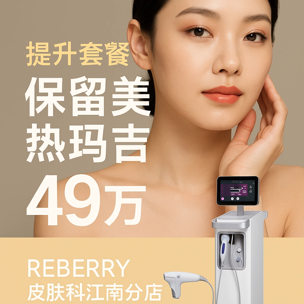 保留美热玛吉
