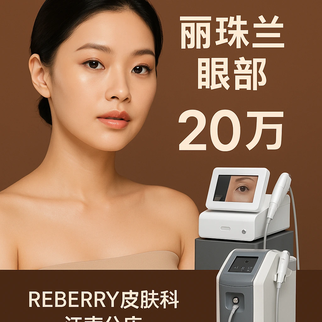 麗珠蘭眼部