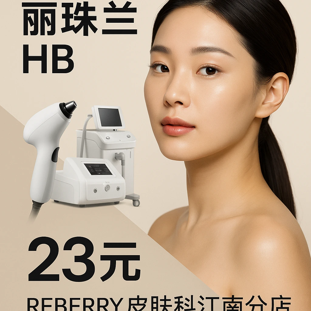 麗珠蘭HB