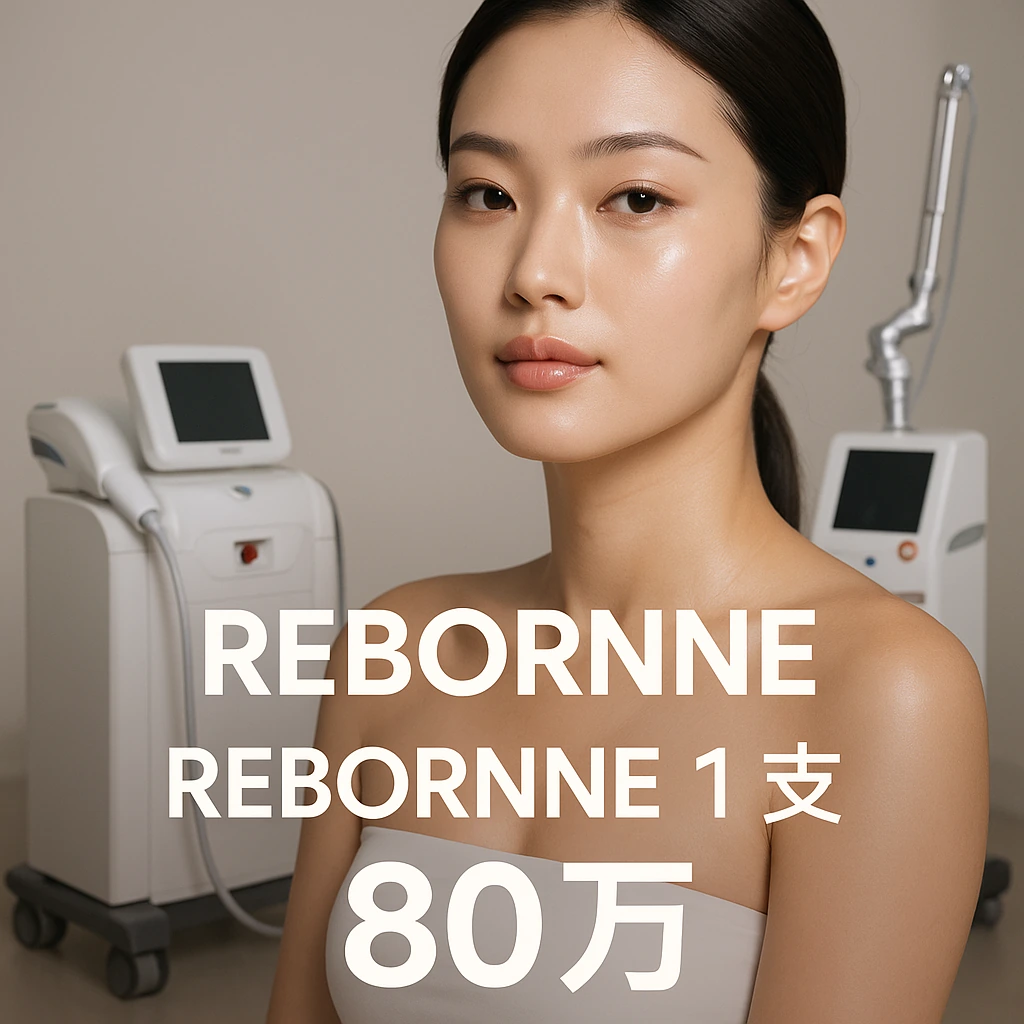REBORNNE