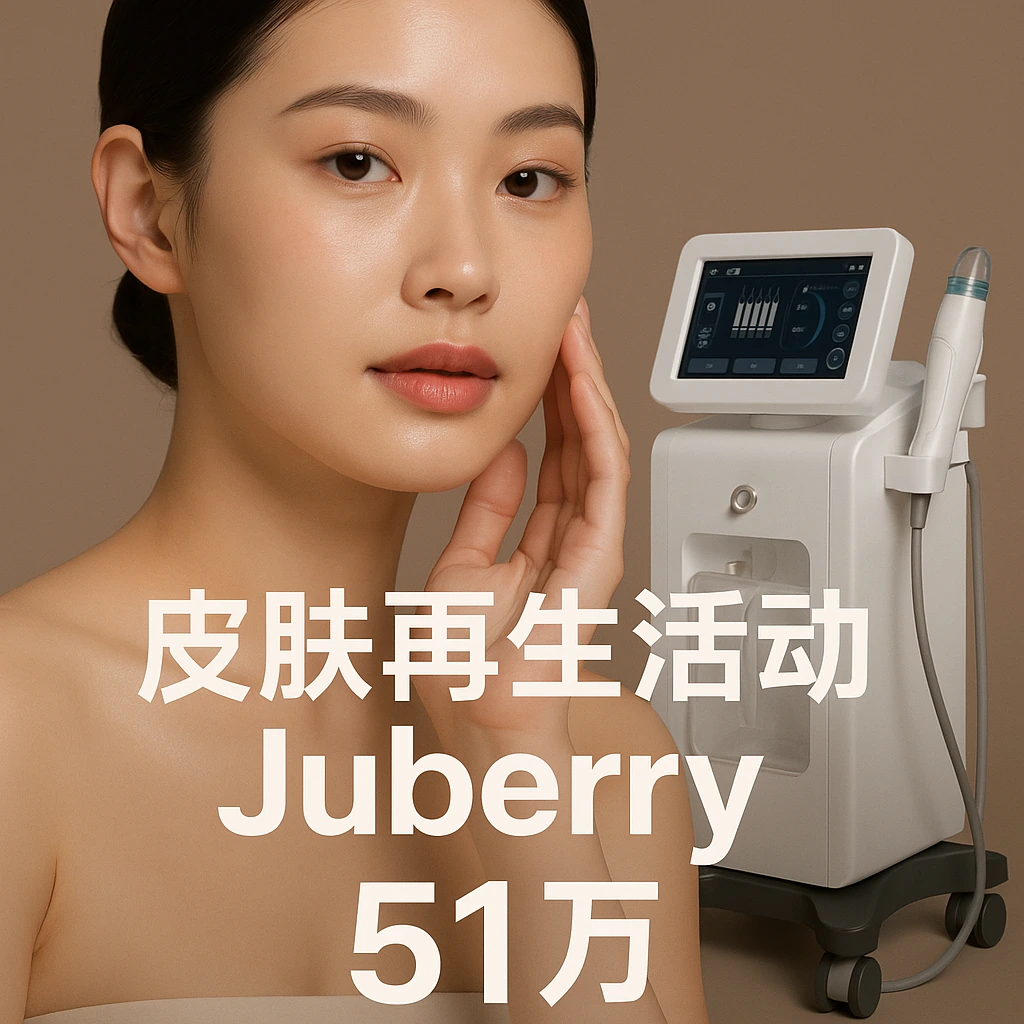 Juberry