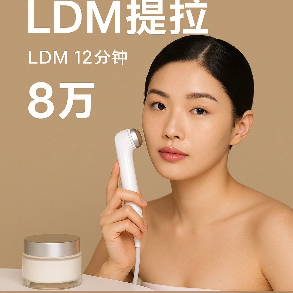 LDM提拉