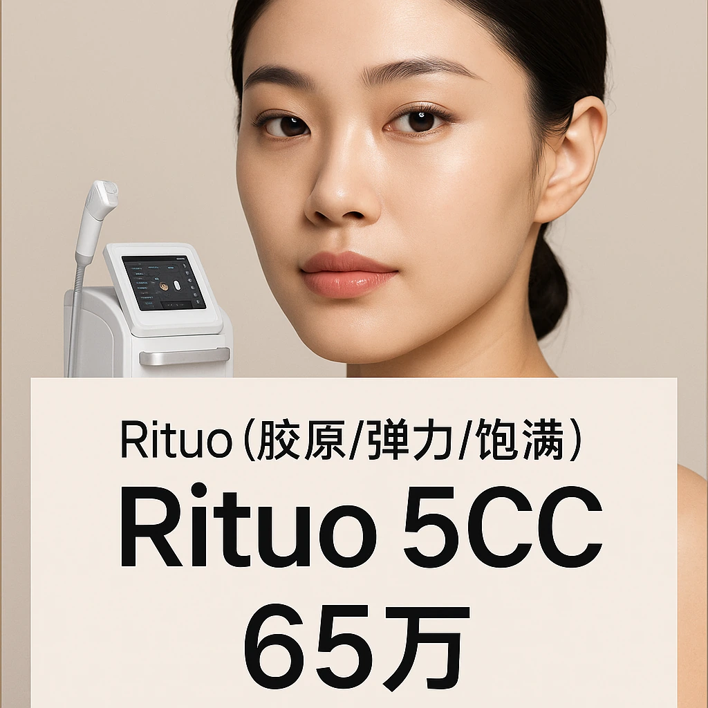 Rituo 5CC