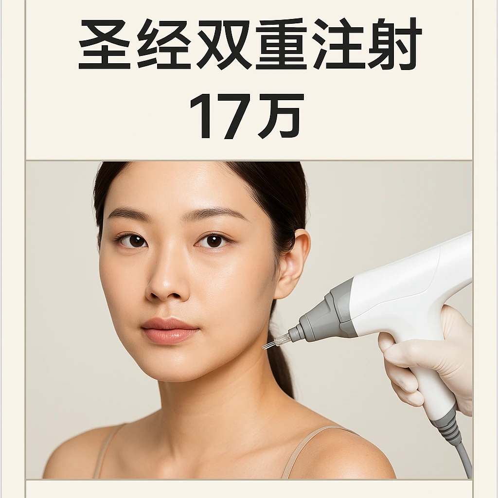 圣经双重注射