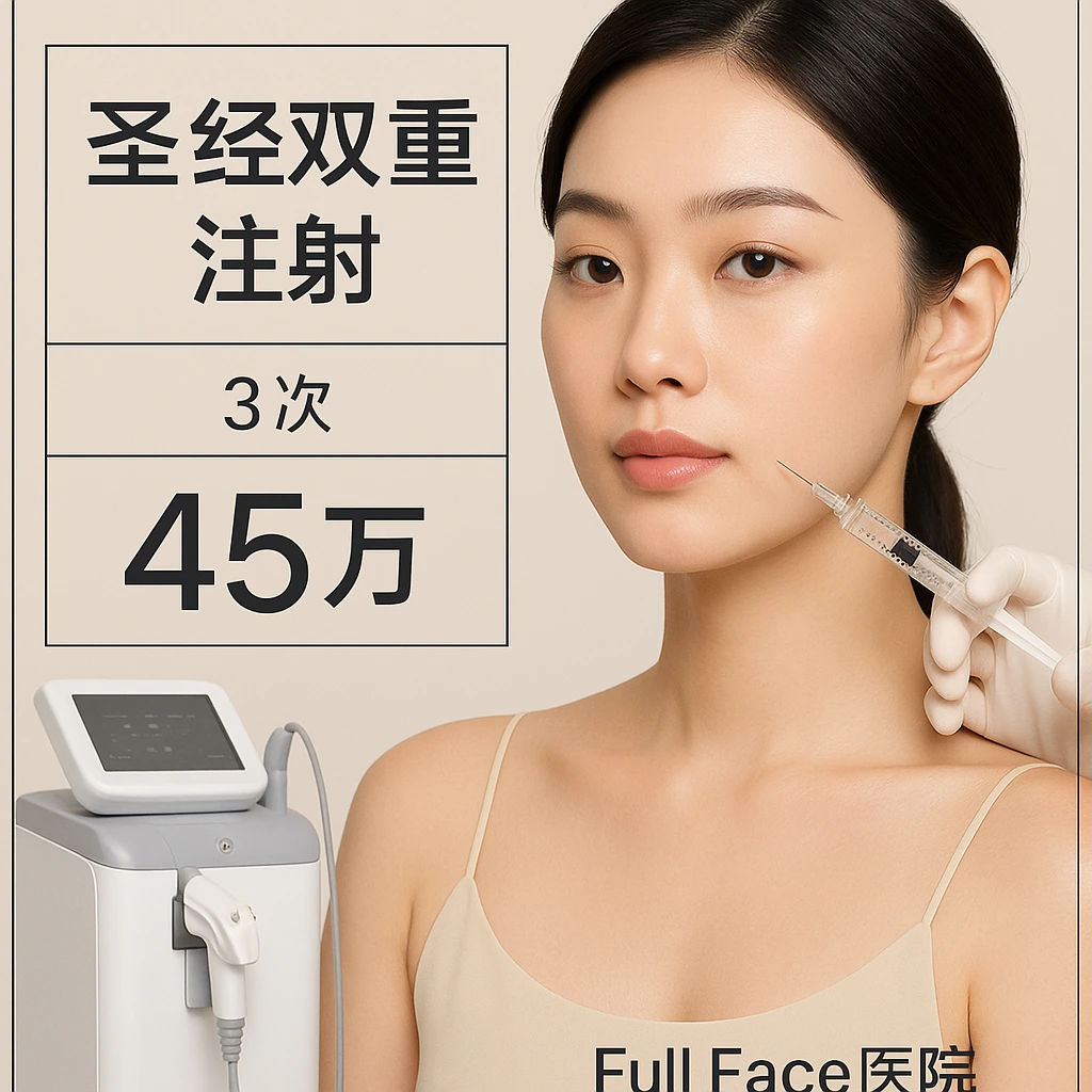 圣经双重注射