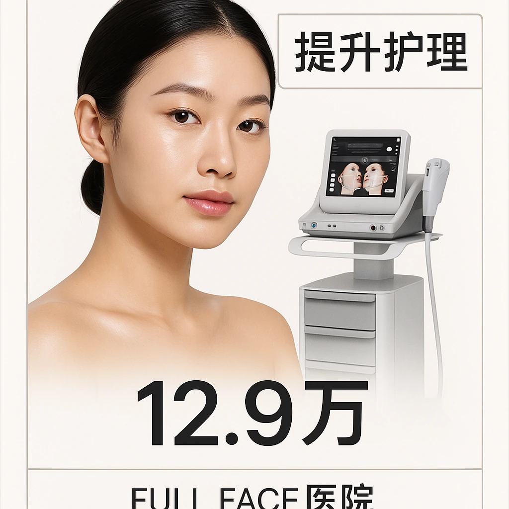 提升护理