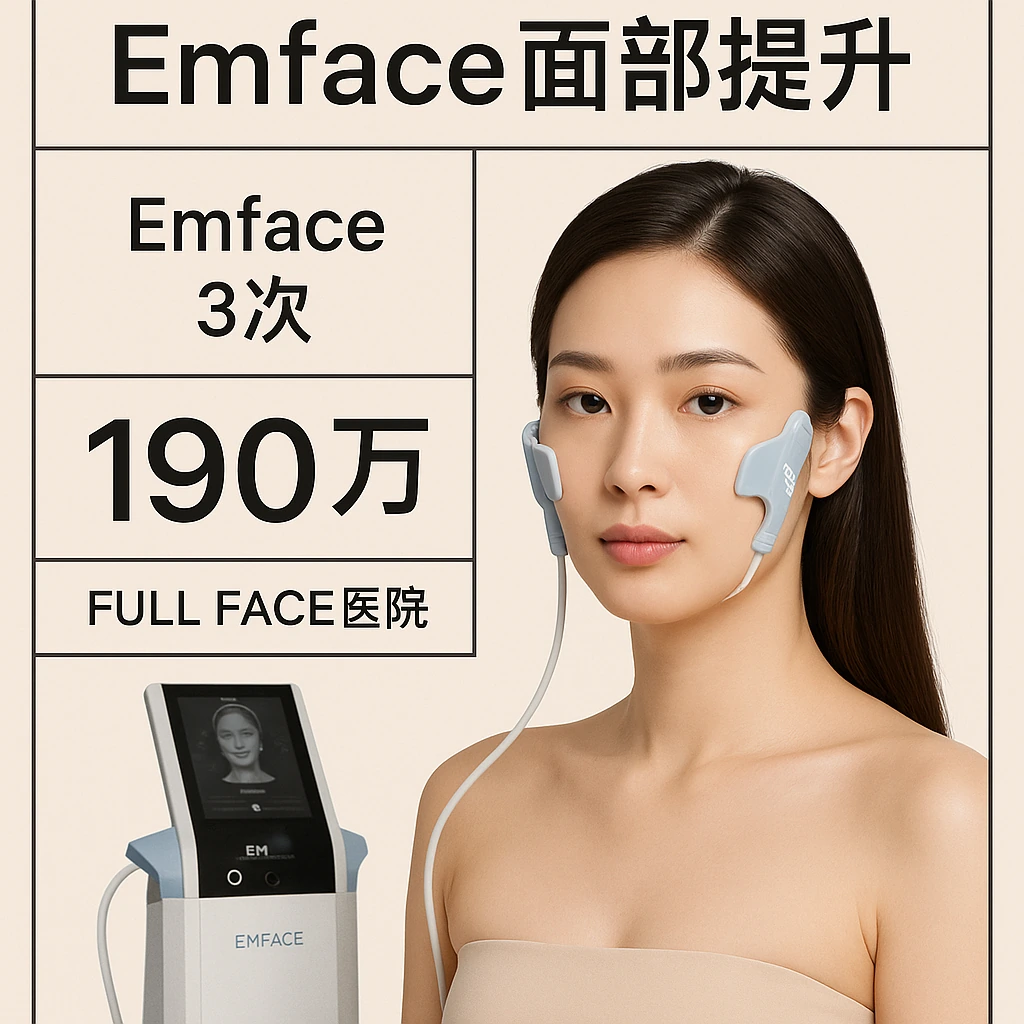 Emface