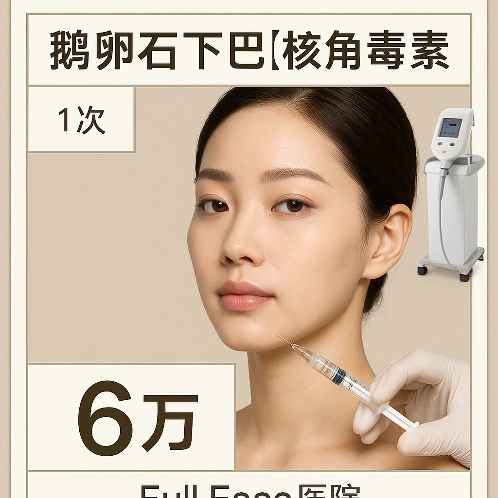 鹅卵石下巴【核心毒素】