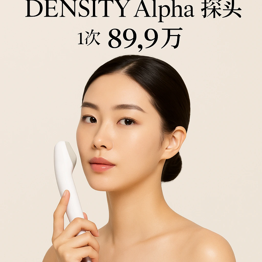 ONDA 追加10kj 身体