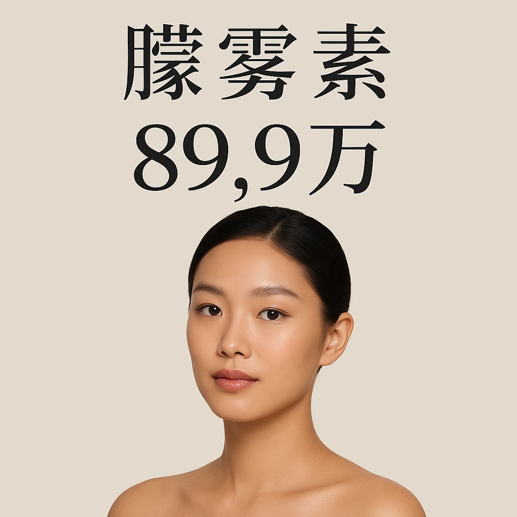 LAETIGEN 胶原蛋白针 2cc