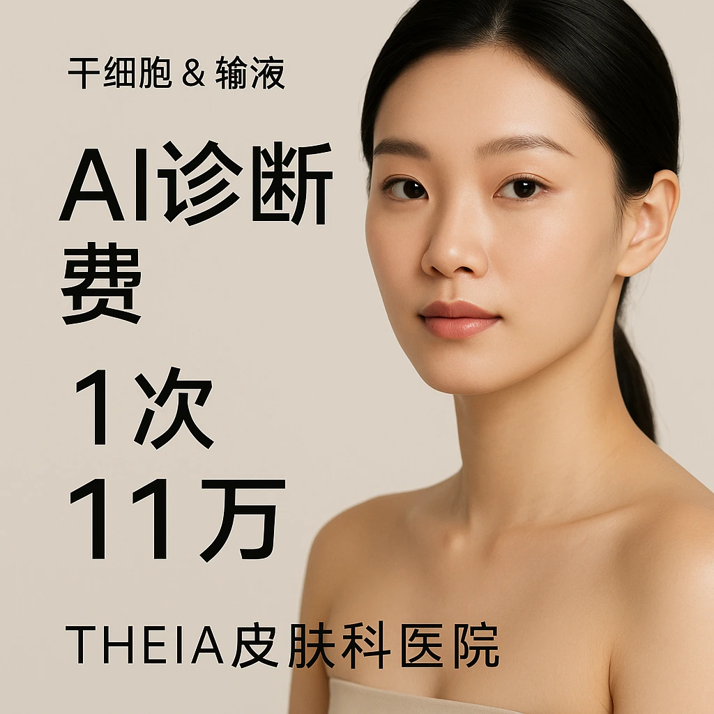 干细胞 面部注射