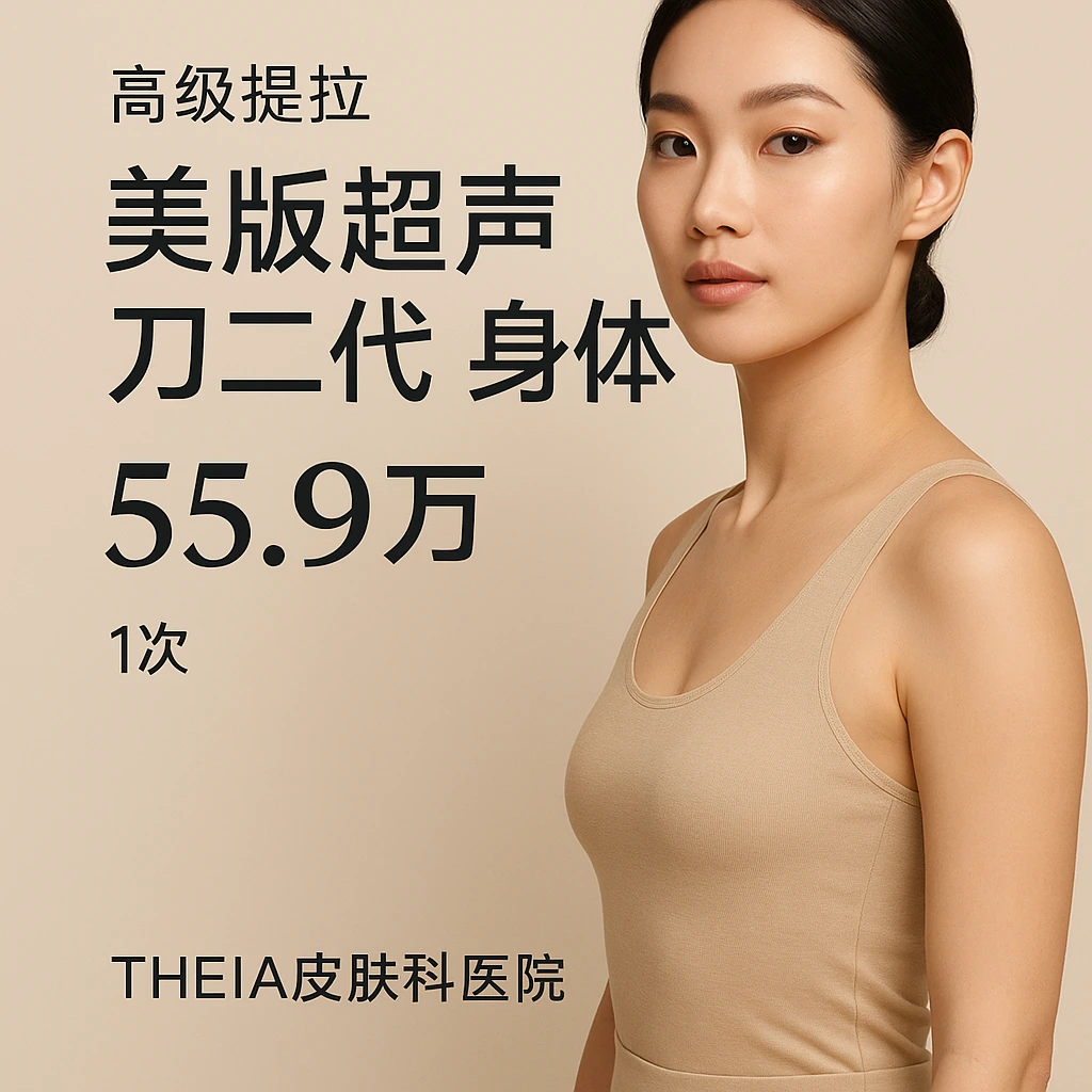 眼部热玛吉 225发
