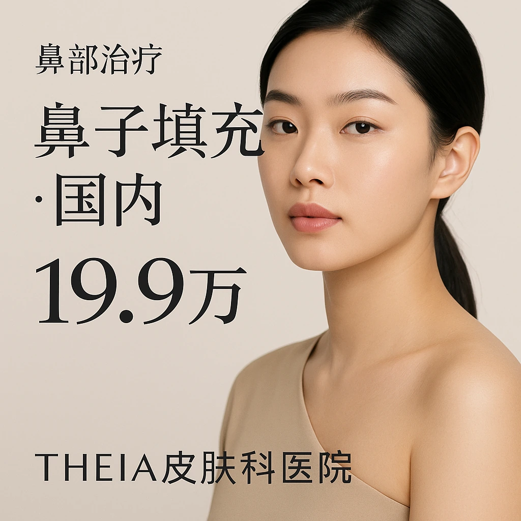玻尿酸填充 进口 乔雅登 1cc
