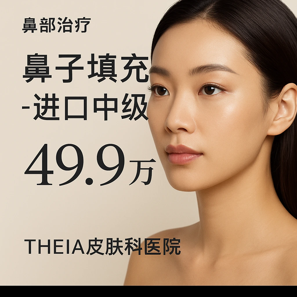 玻尿酸填充 进口 少女针(胶原蛋白) 1cc