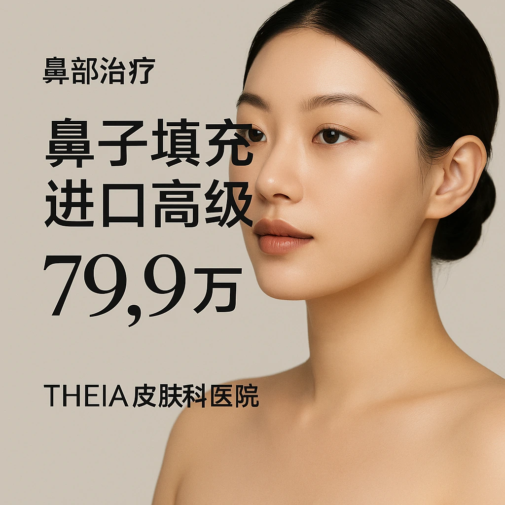 玻尿酸填充 进口 保柔缇 1cc (眼下/卧蚕|额头/颈纹)