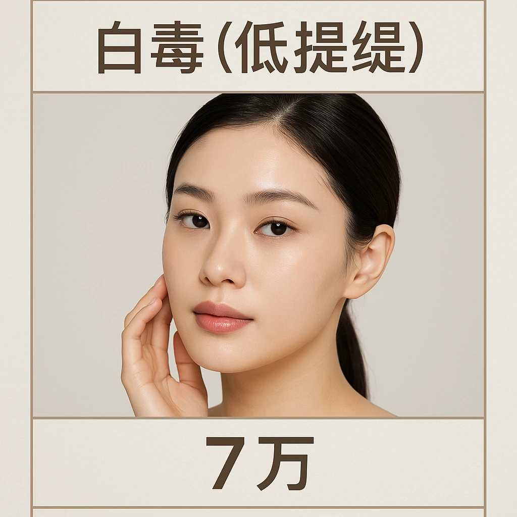 白毒(乐提缇)