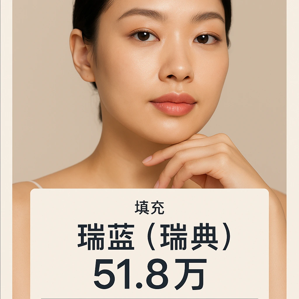 瑞蓝（瑞典）