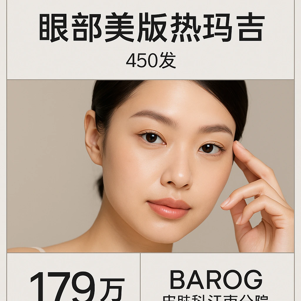 眼部美版热玛吉
