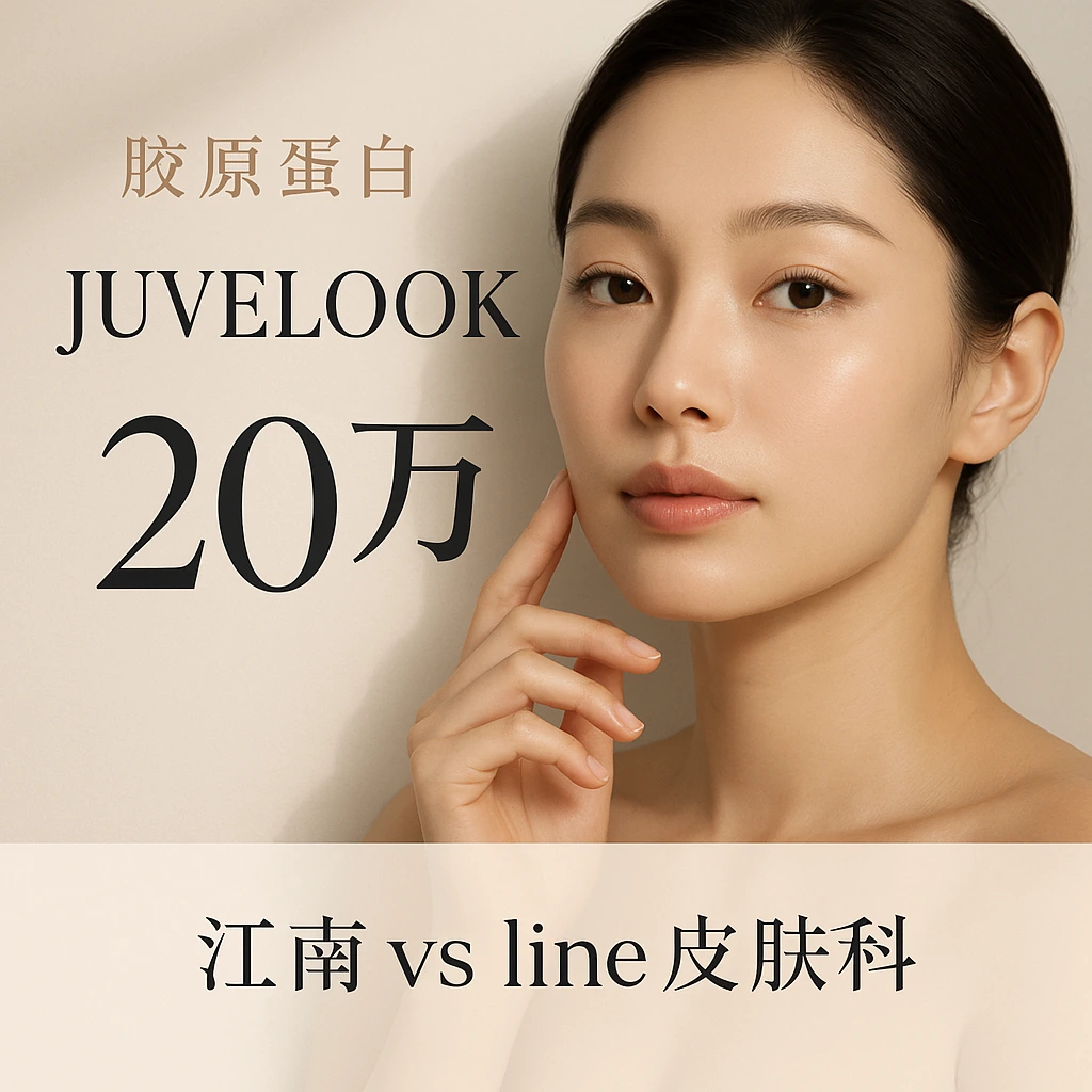 JUVELOOK