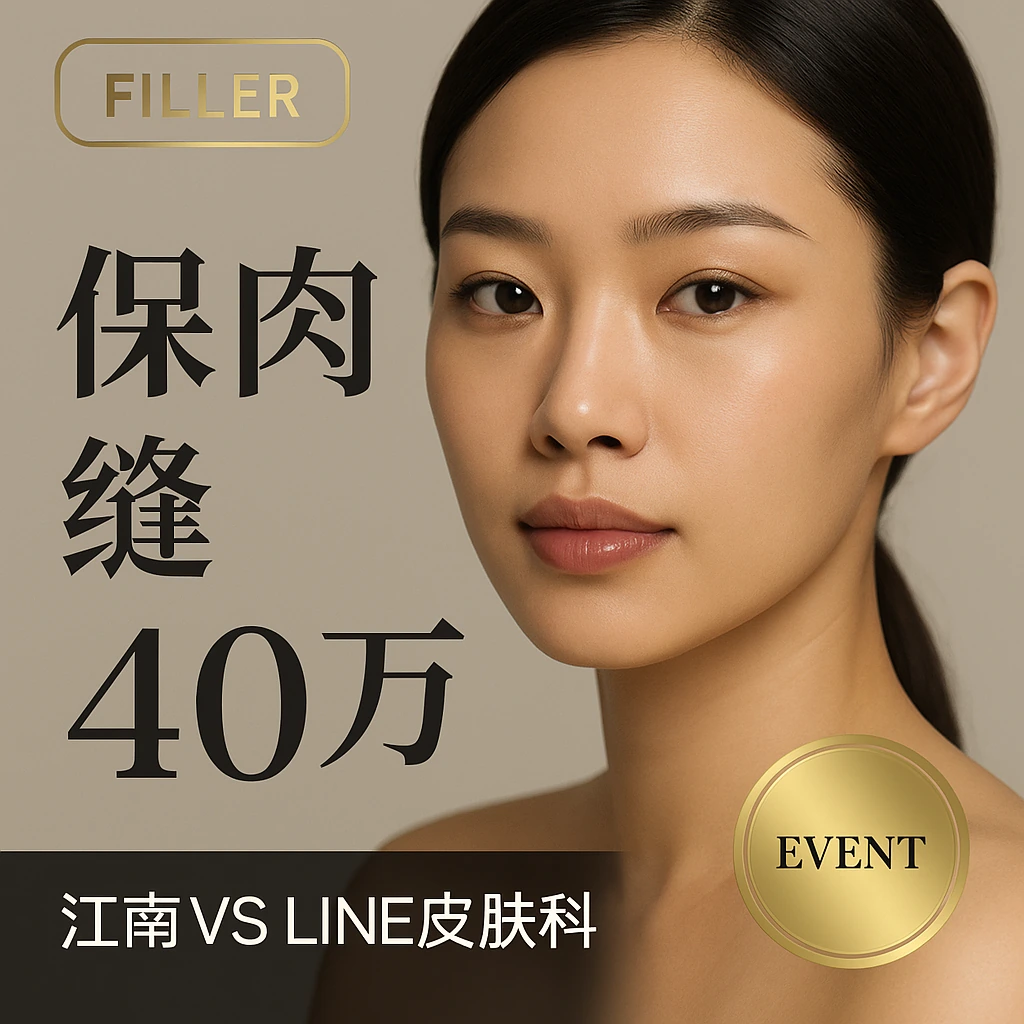 保肉缝
