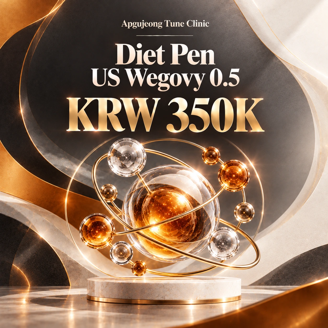 Diet Pen US Wegovy 0.5