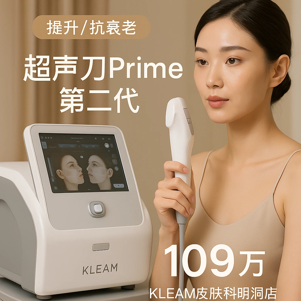 超声刀Prime第二代