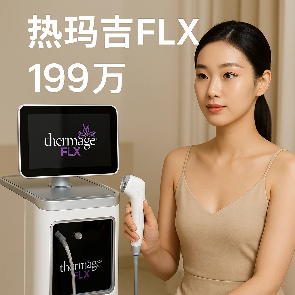 热玛吉FLX