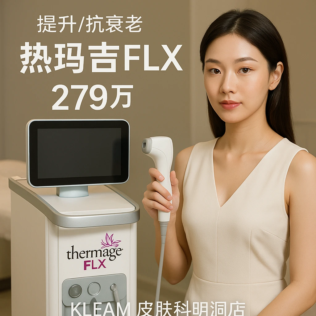 热玛吉FLX