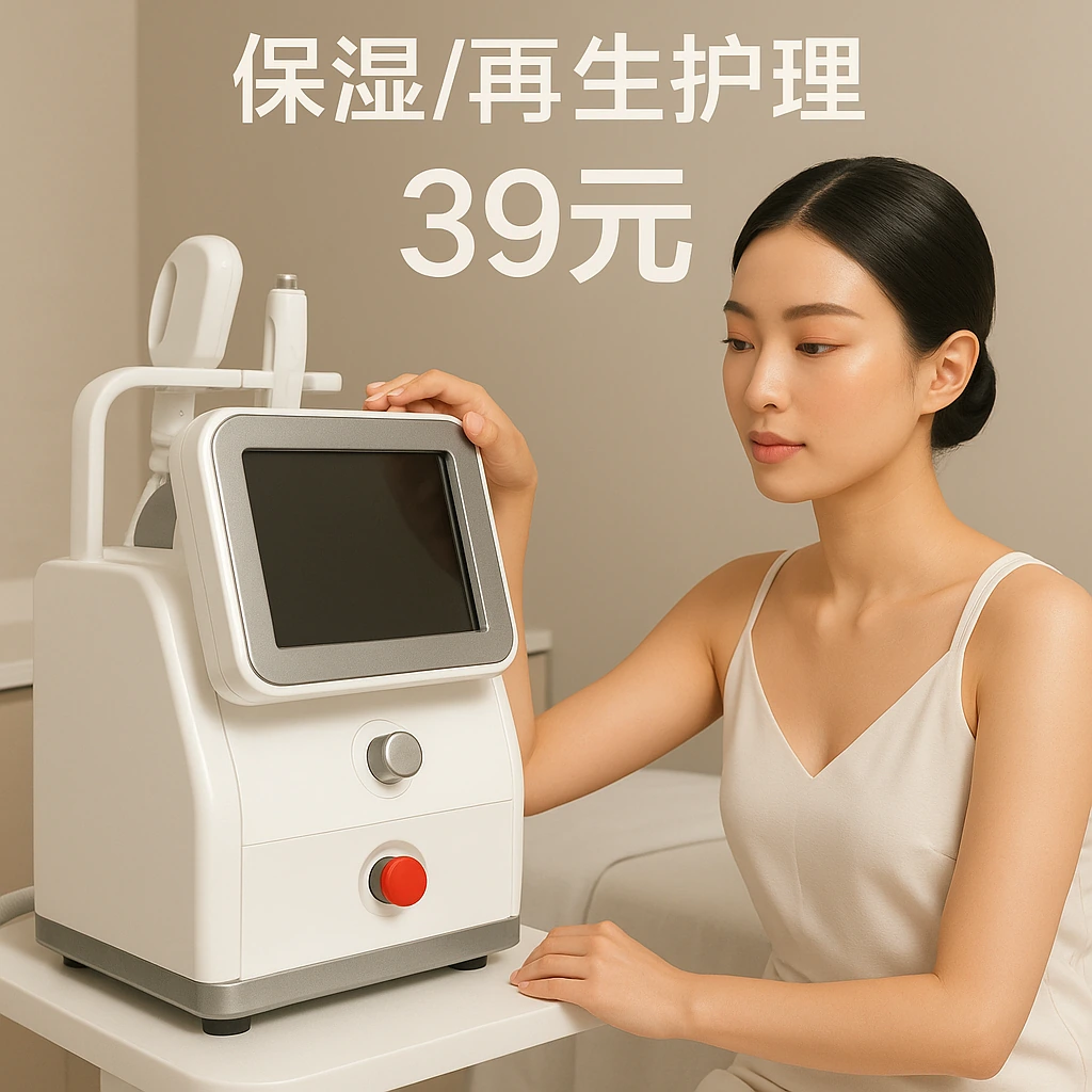保湿/再生护理