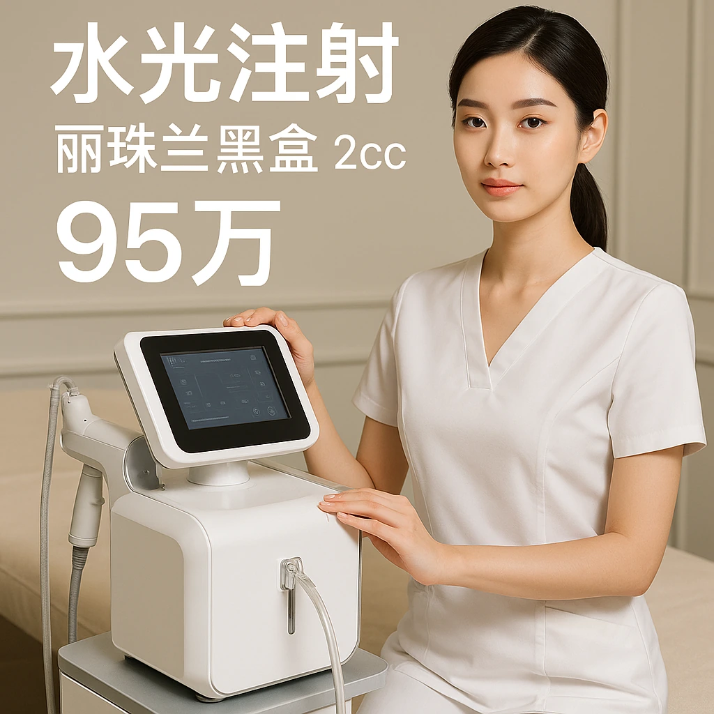 丽珠兰黑盒