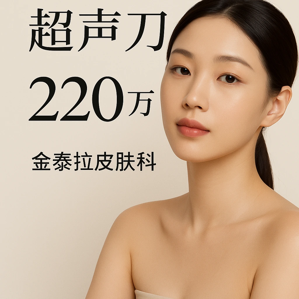 超声刀
