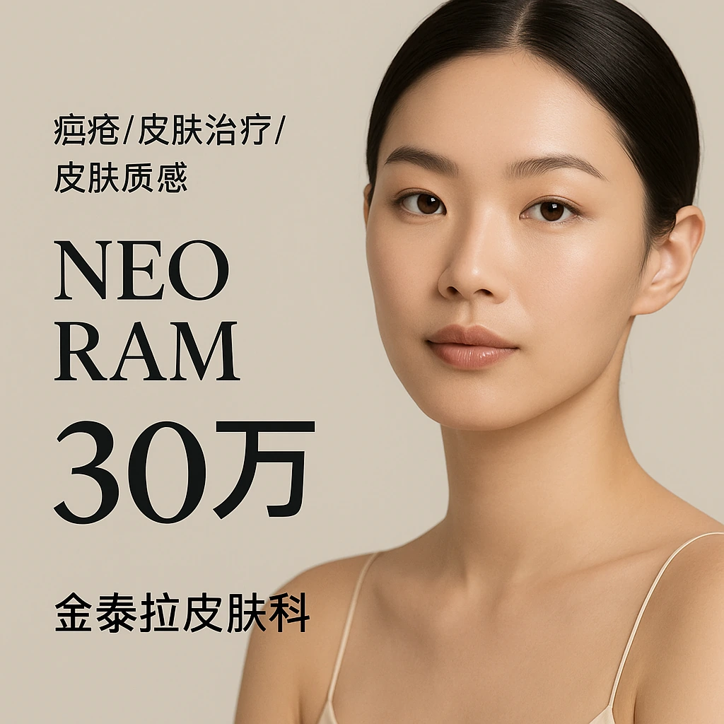 NEO RAM