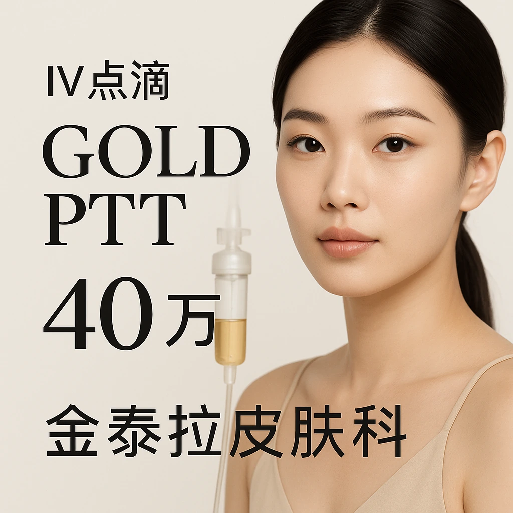 GOLD PTT